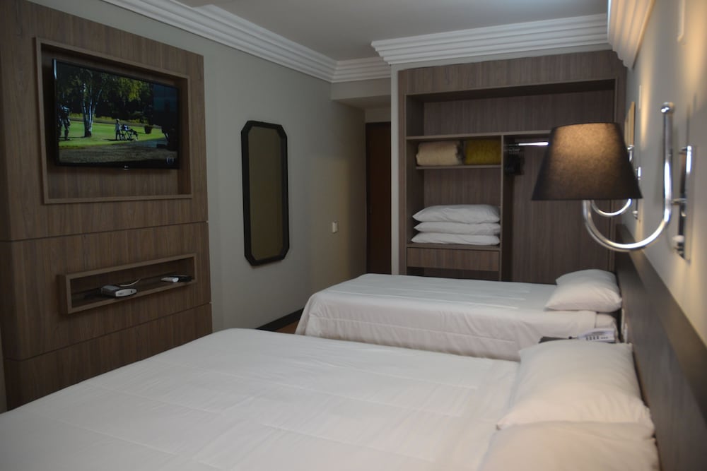 Premium Vila Velha Ponta Grossa 6/50