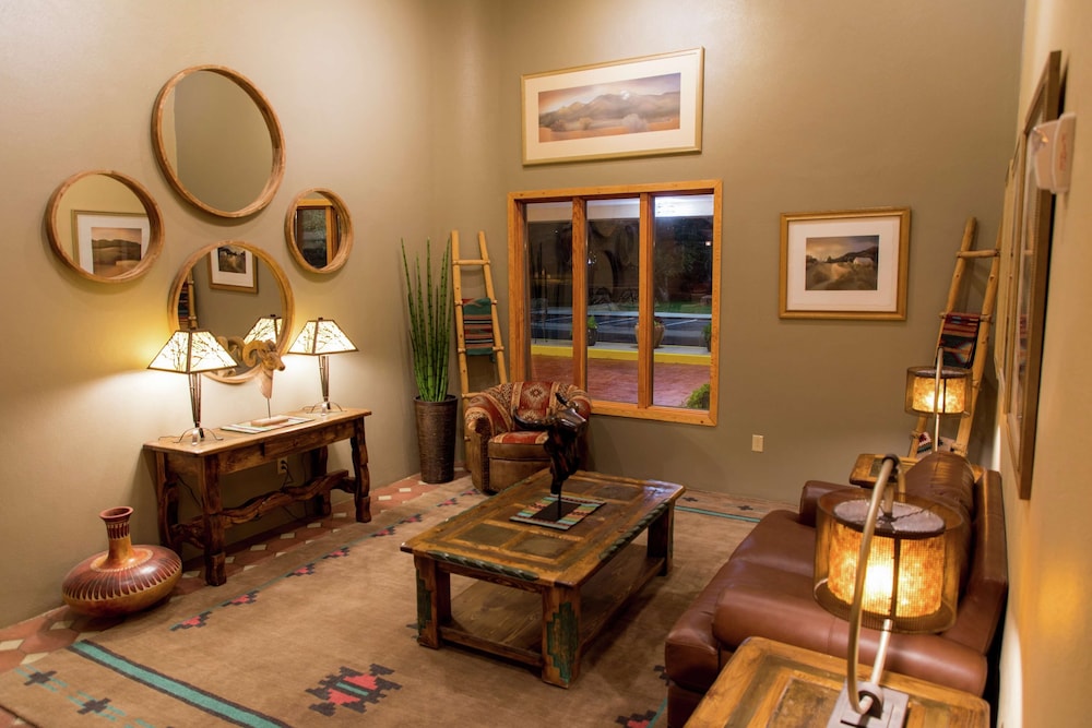 Hotel Don Fernando de Taos, Tapestry Collection by Hilton 53/80