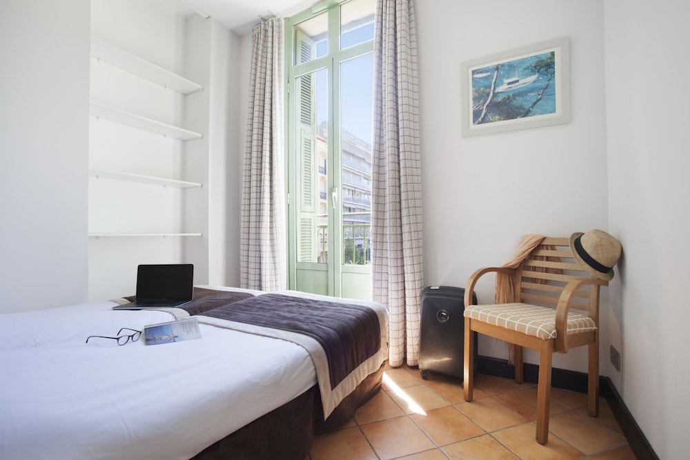 Appart'hotel Odalys City Nice Centre 28/81
