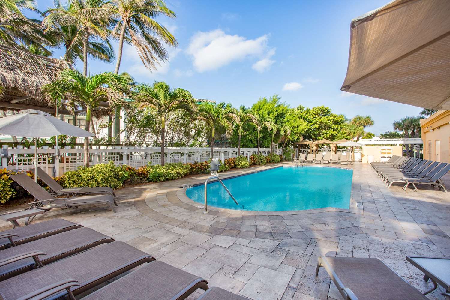 Wyndham Deerfield Beach Resort 47/53