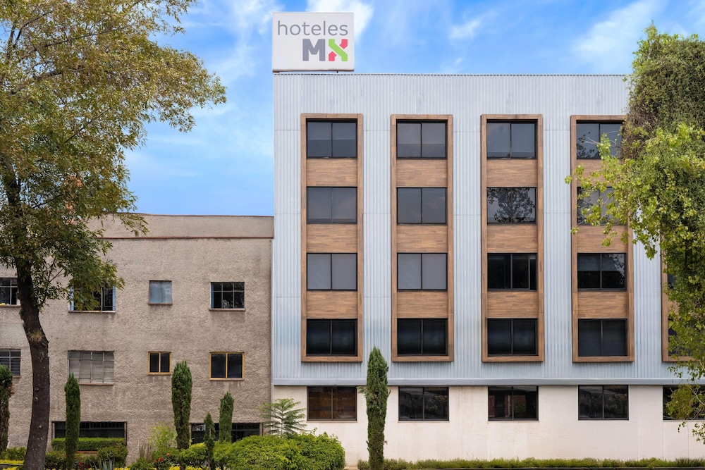 Hotel MX lagunilla CDMX, Trademark Collection by Wyndham in MEXICO CITY