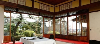 Gamagori Classic Hotel 24/38