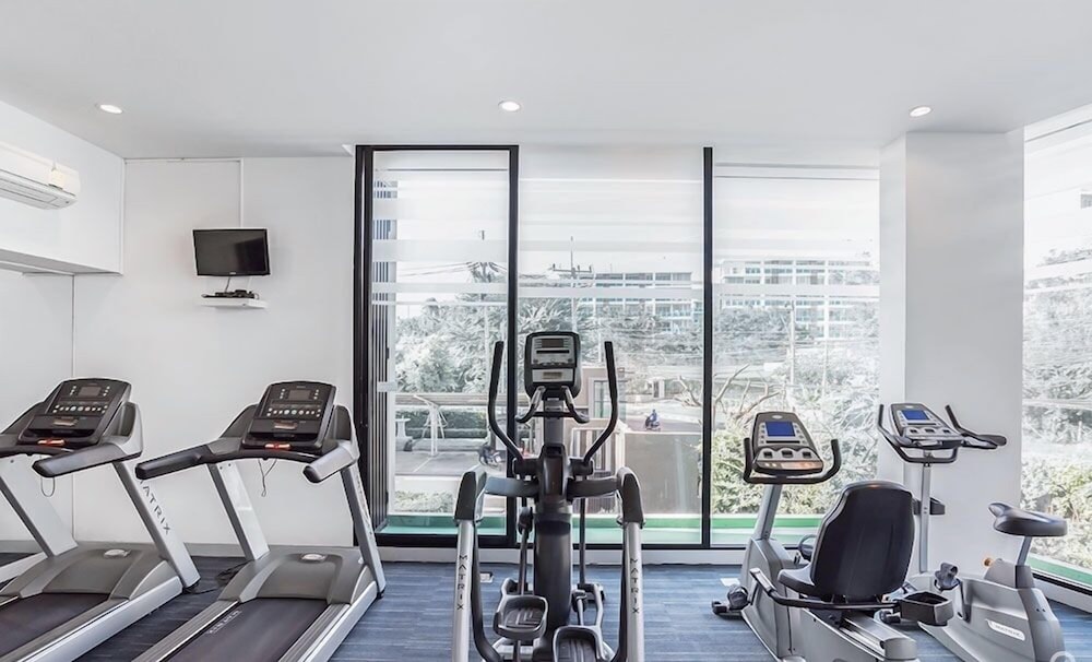 Baan Imm Aim Huahin Condo 29/50