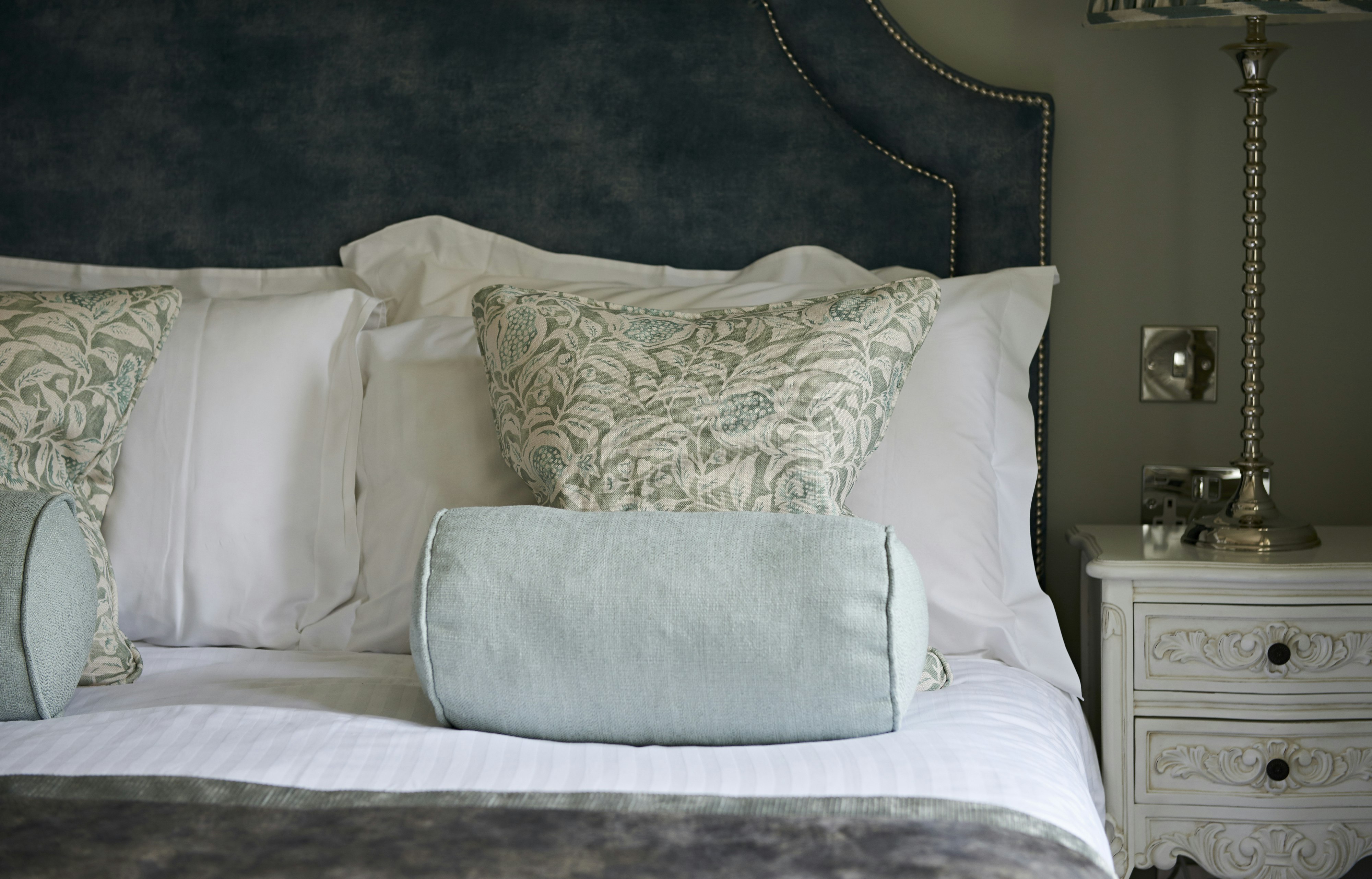The Montagu Arms Hotel 10/36