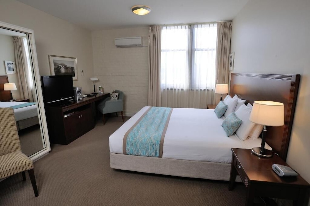 Launceston Central Apartment Hotel 26/51