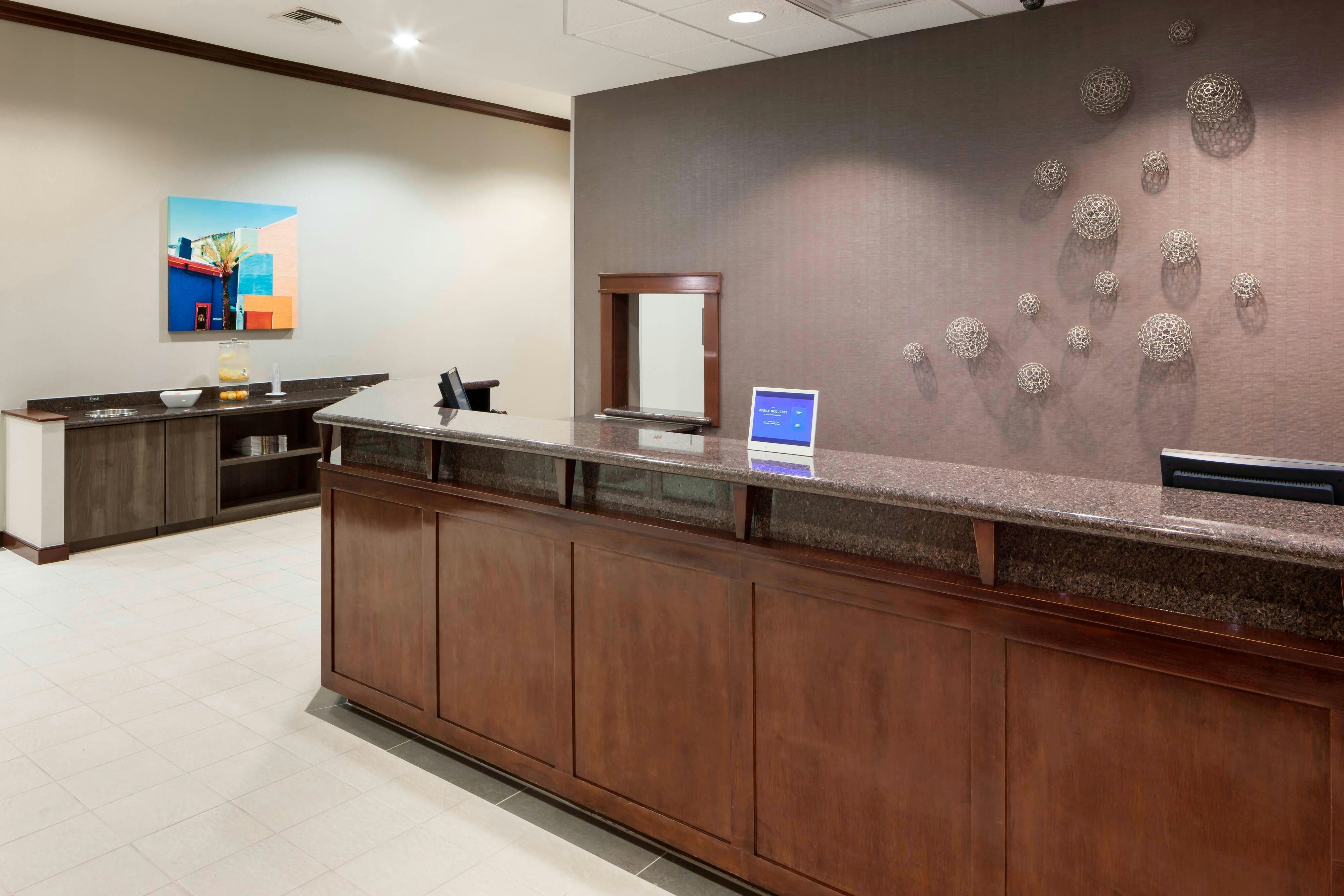 Residence Inn Tucson Airport 8/49