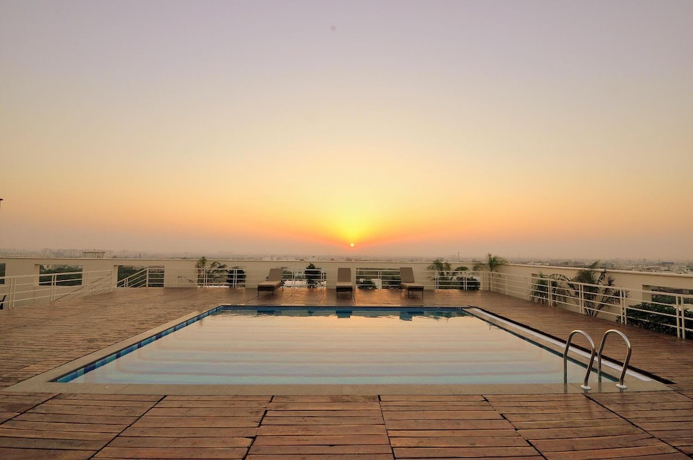Hotel Marigold Jaipur 36/42
