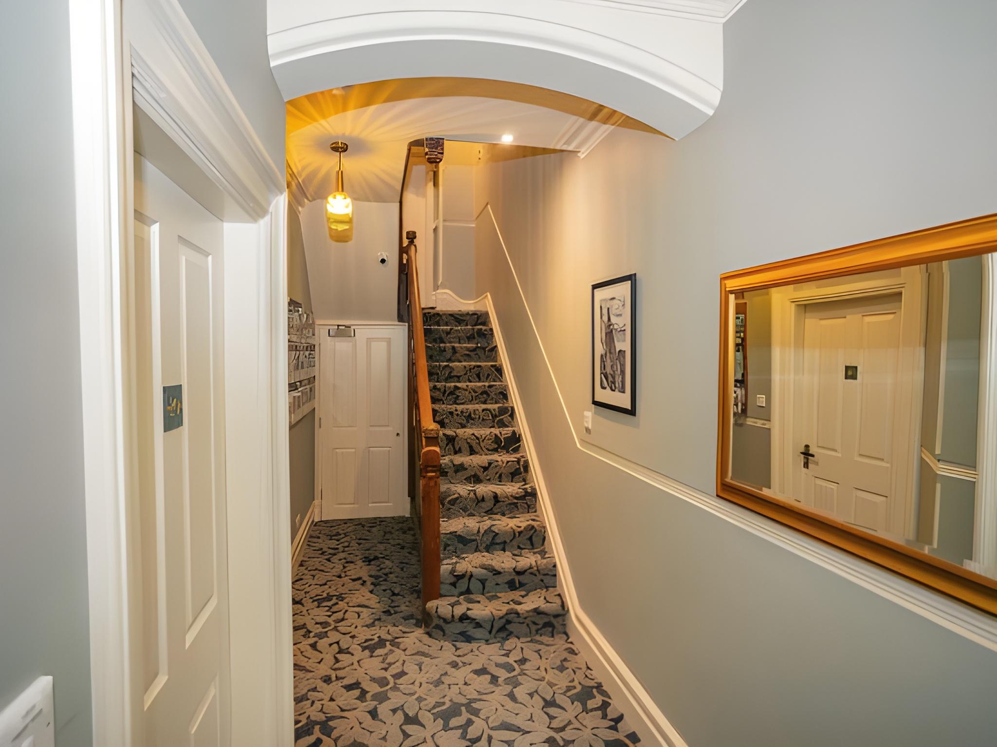 Ambleside Fell Rooms 9/32