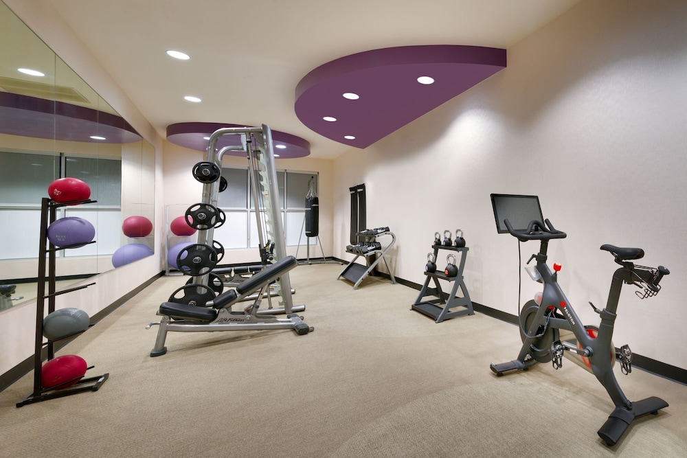 Springhill Suites Las Vegas Convention Center 23/55