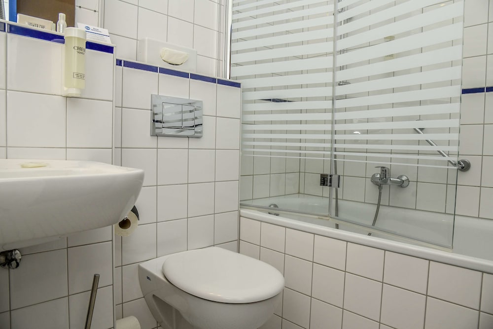 Best Western Comfort Business Hotel 13/60
