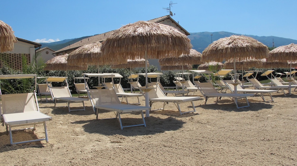 Hotel & Resort Le Colombare 5/64