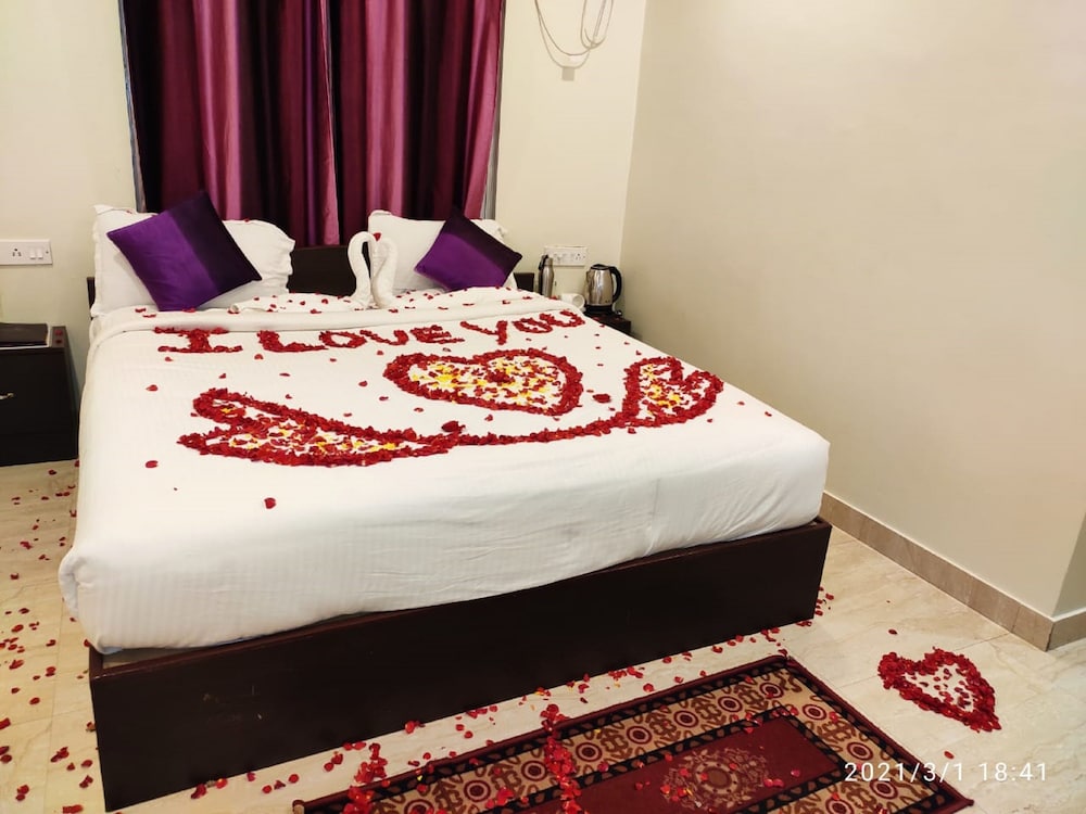 Hotel King Safire 17/34