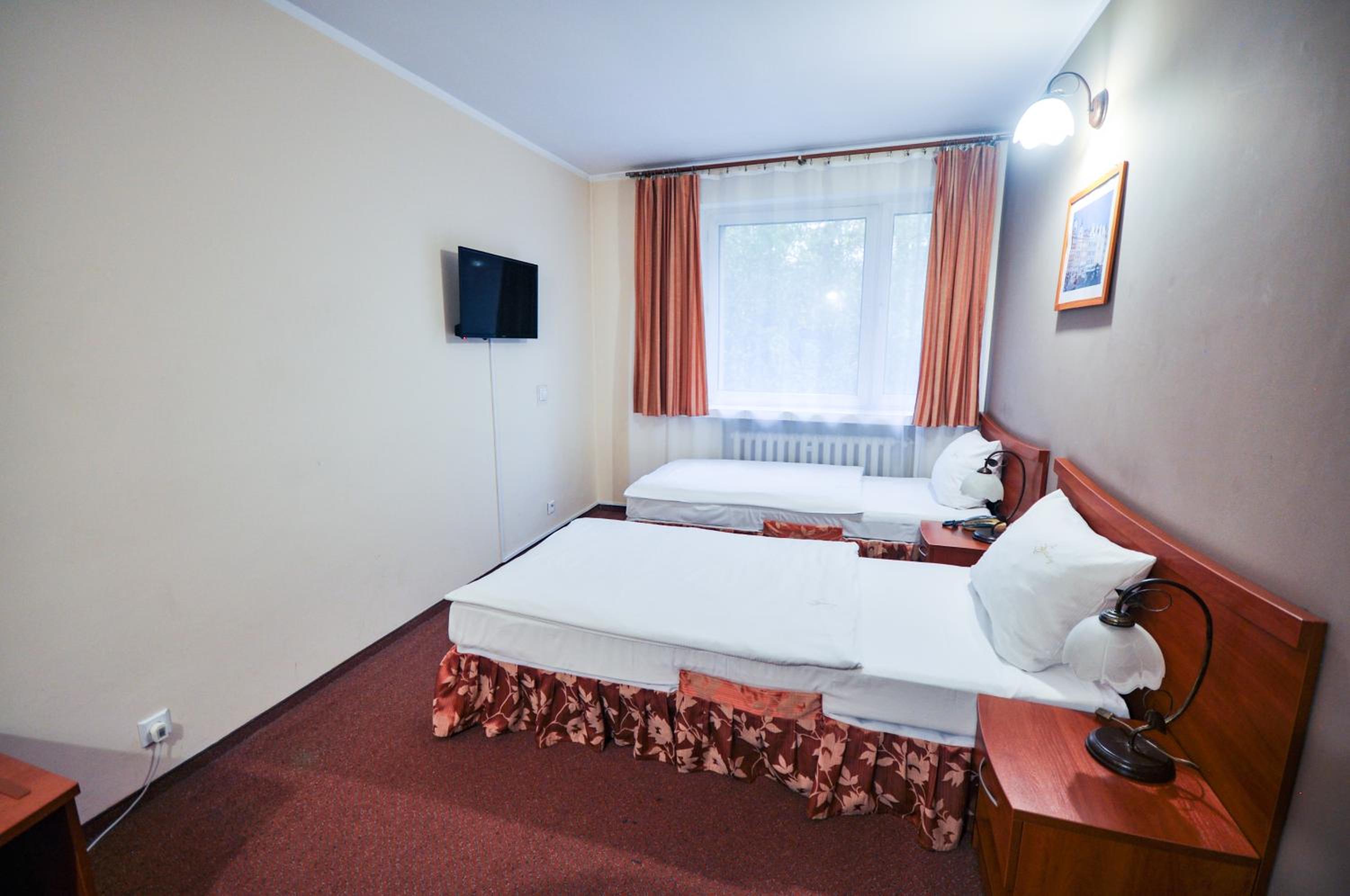 Trzy Swiaty Hotel Restauracia Spa & Wellness 20/50