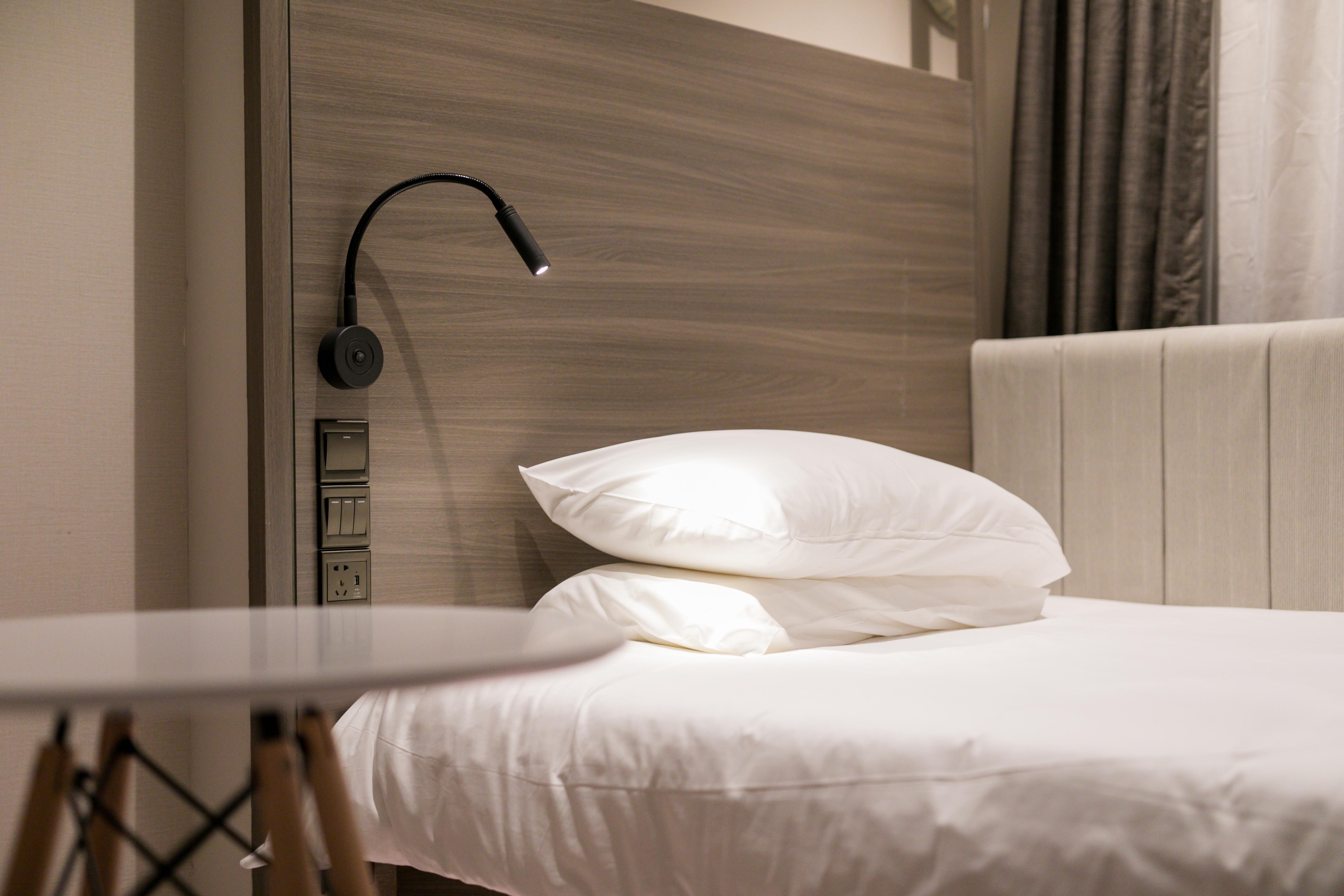 Hanting Hotel (Shanghai New International Expo Center Fang Dian Road) 9/22