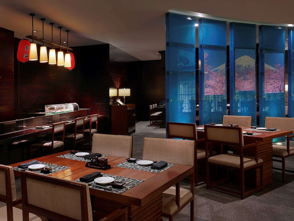 Pullman Wuxi New Lake 50/73