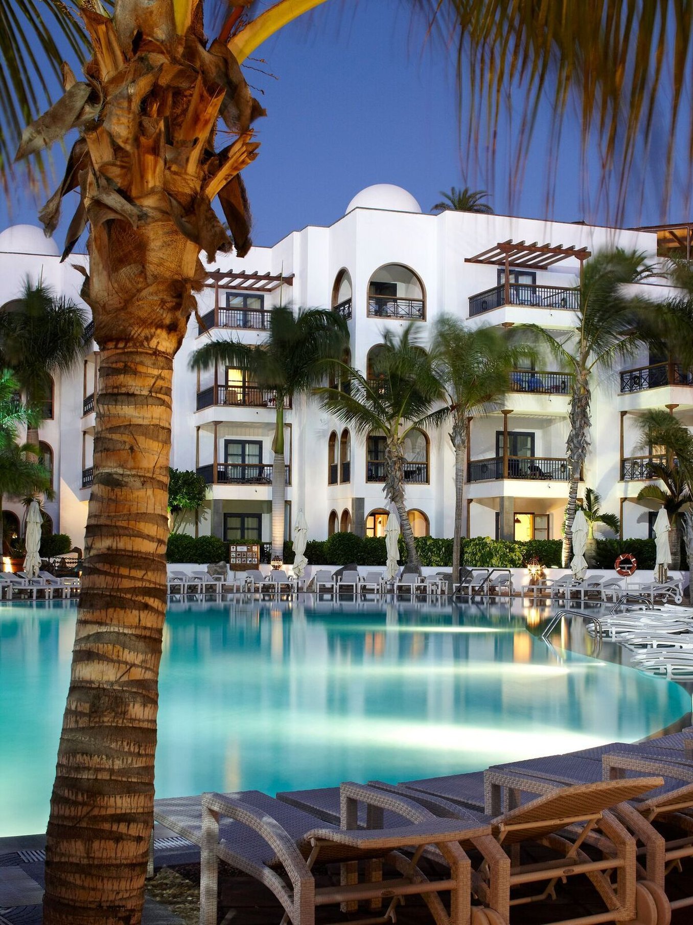Princesa Yaiza Suite Hotel Resort 13/13