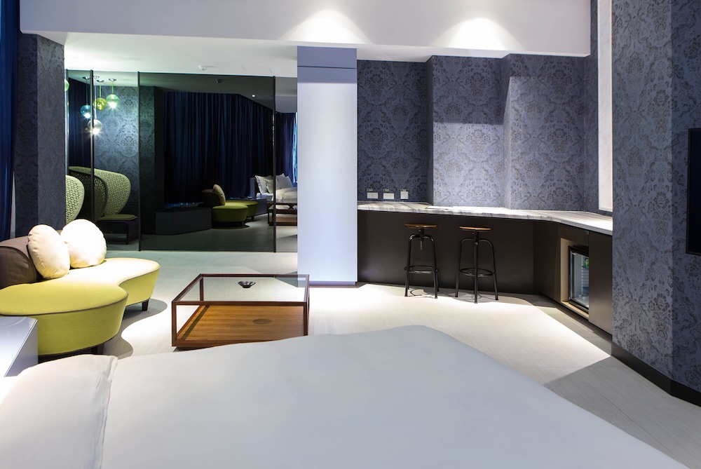 All-Ur Boutique Motel - Tai-Tung Branch 18/50
