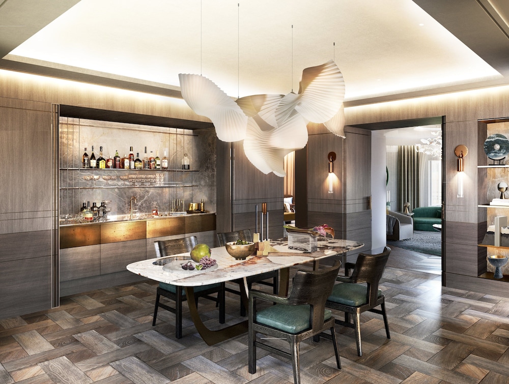 Mandarin Oriental Palace, Luzern 42/51