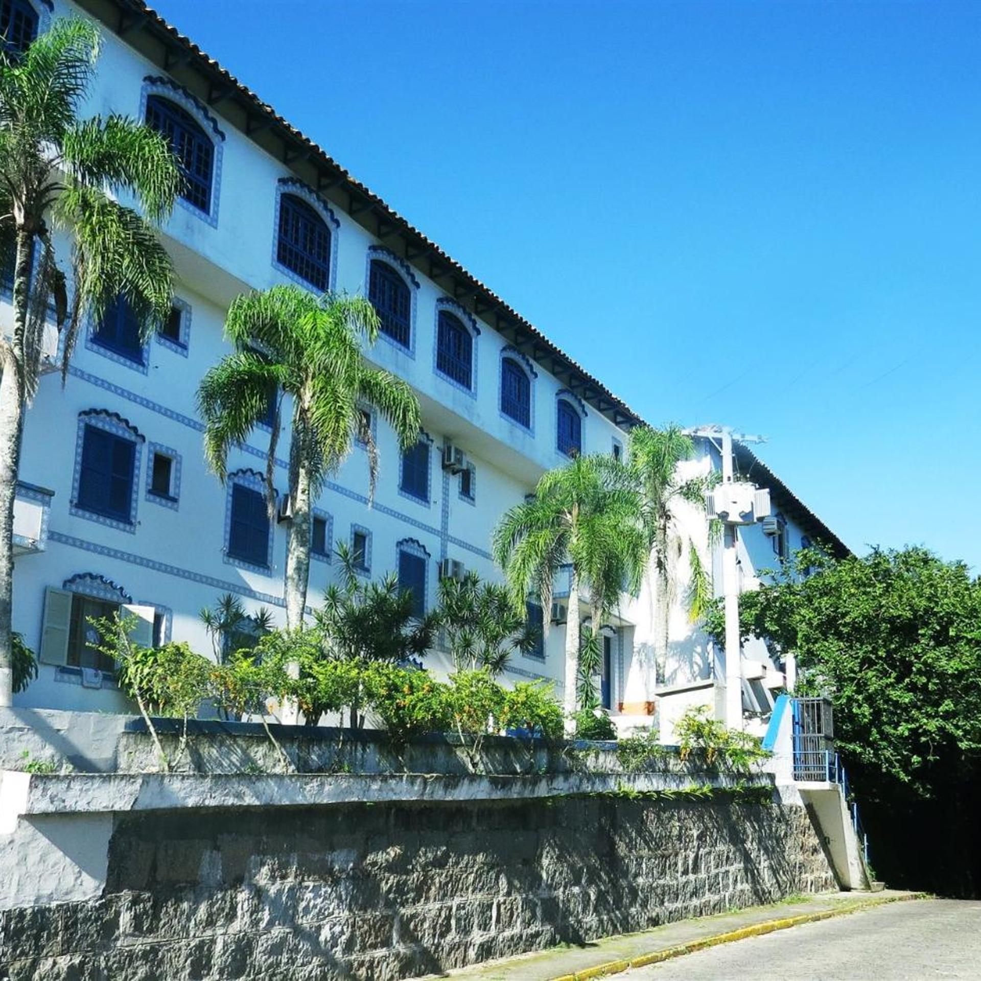 Hotel Morro dos Conventos 3/50