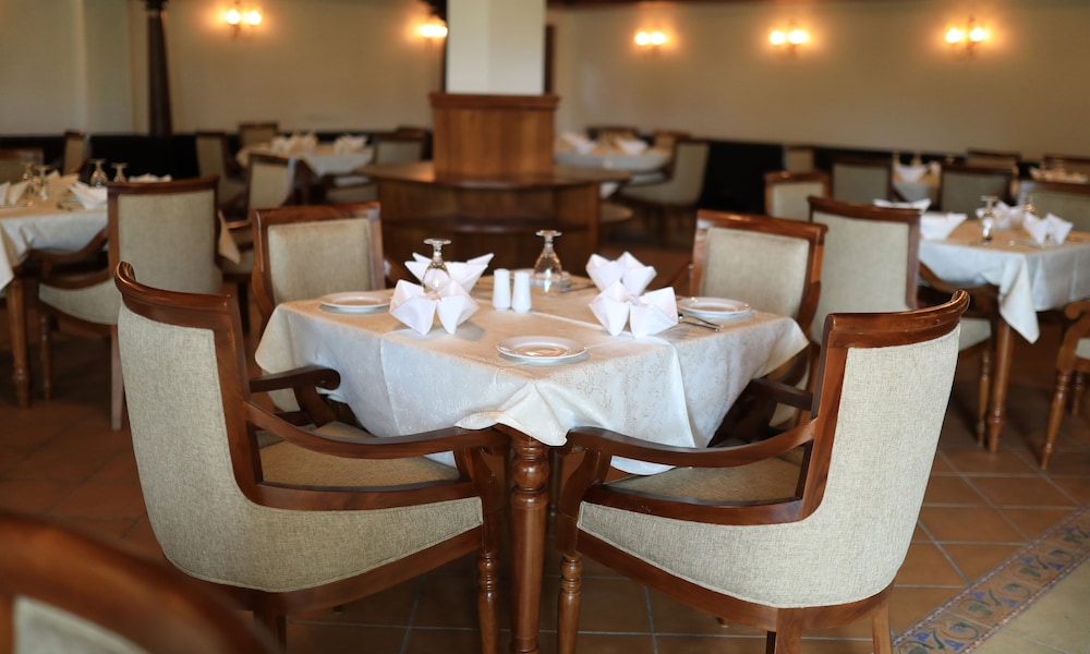 Gokulam Grand Resort and Spa Kumarakom 29/50
