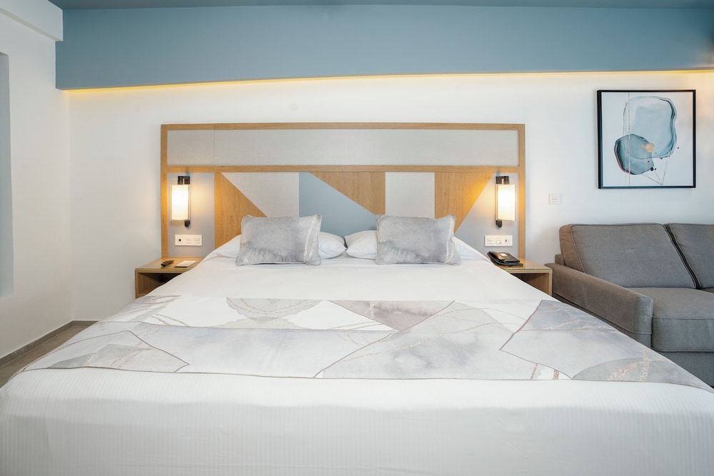 RIU Caribe All Inclusive 13/65
