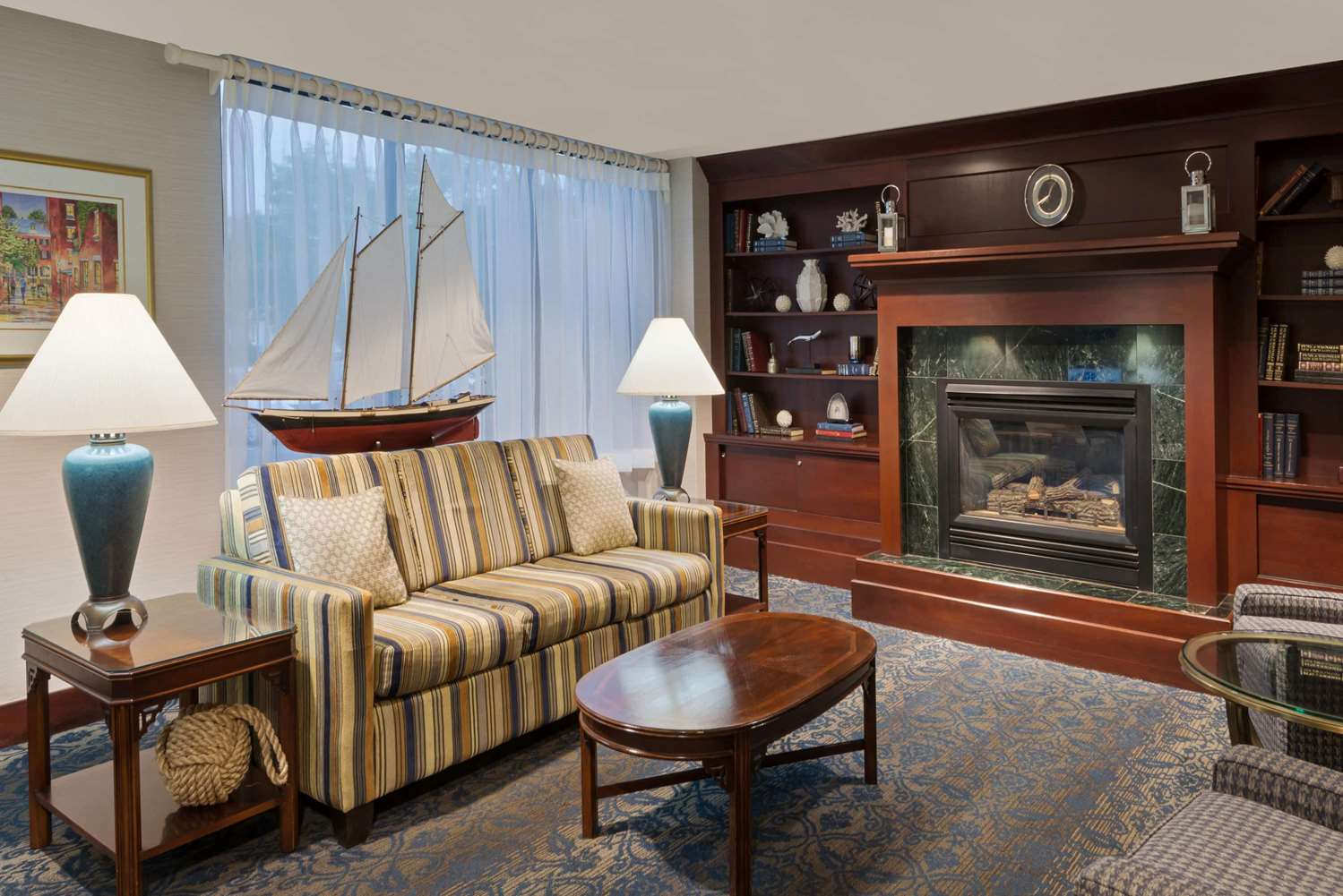 Ramada by Wyndham Boston 6/16