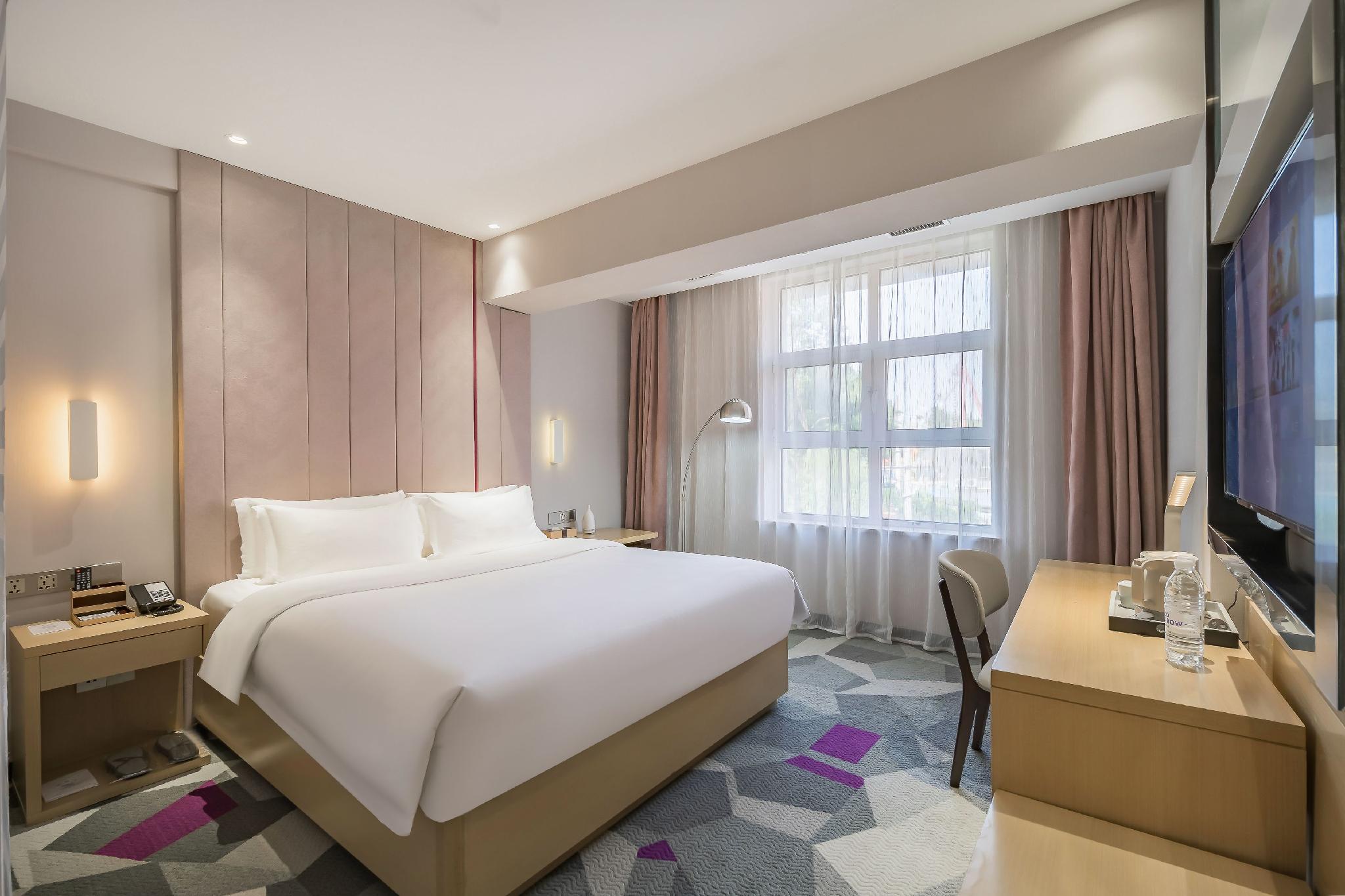 Lavande Hotel (Beijing Zhongguancun Renmin University Of China Metro Station) 20/30