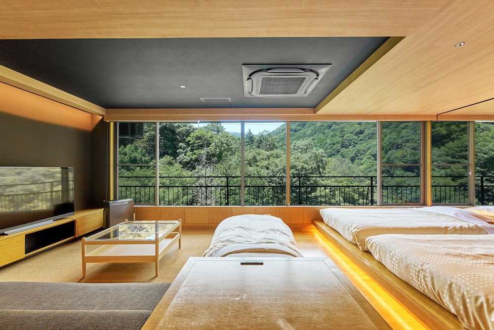 Hakone Yumoto Hotel 13/50