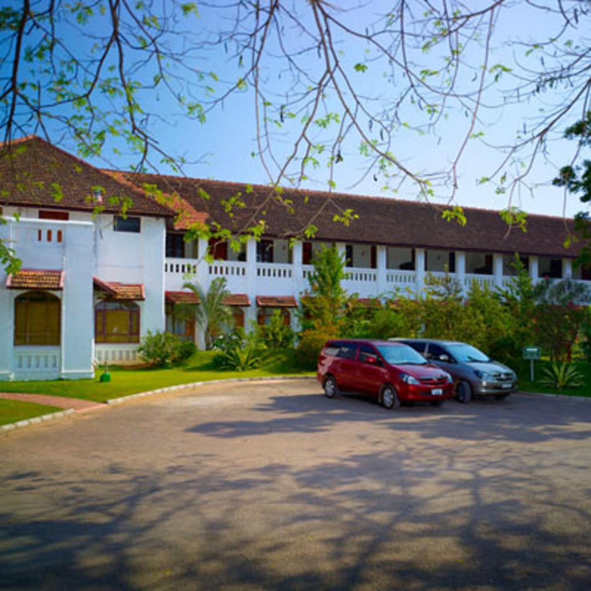 Ktdc Mascot Hotel 43/55