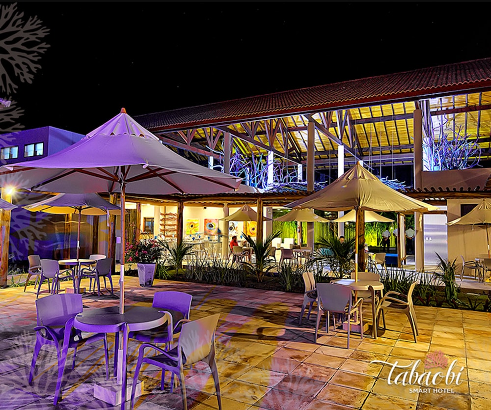 Tabaobi Smart Hotel in PORTO DE GALINHAS