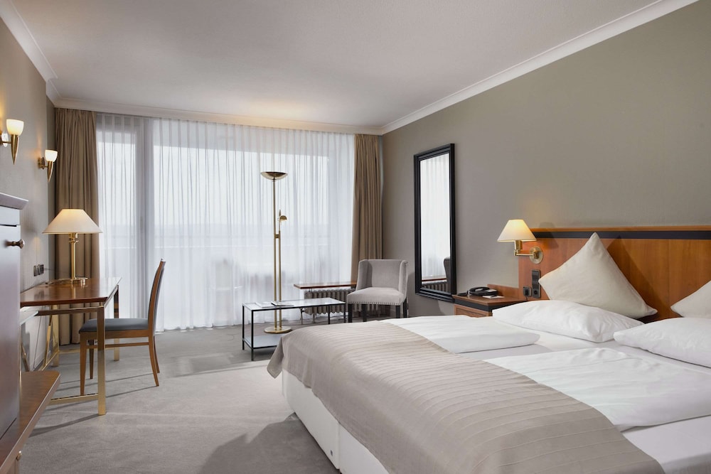 Wyndham Garden Lahnstein Koblenz 10/34