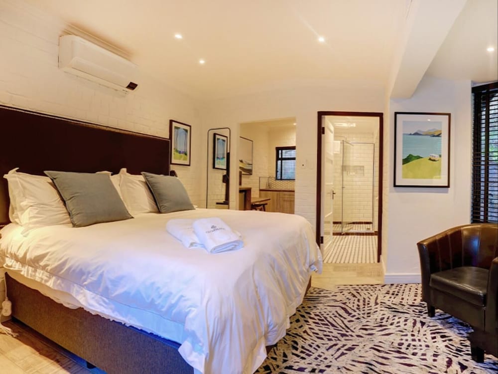 Cloverleigh Guest House 11/50