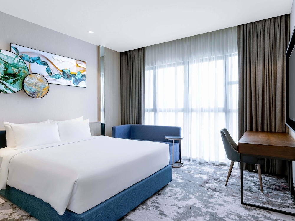Mercure Kuala Lumpur Trion in KUALA LUMPUR