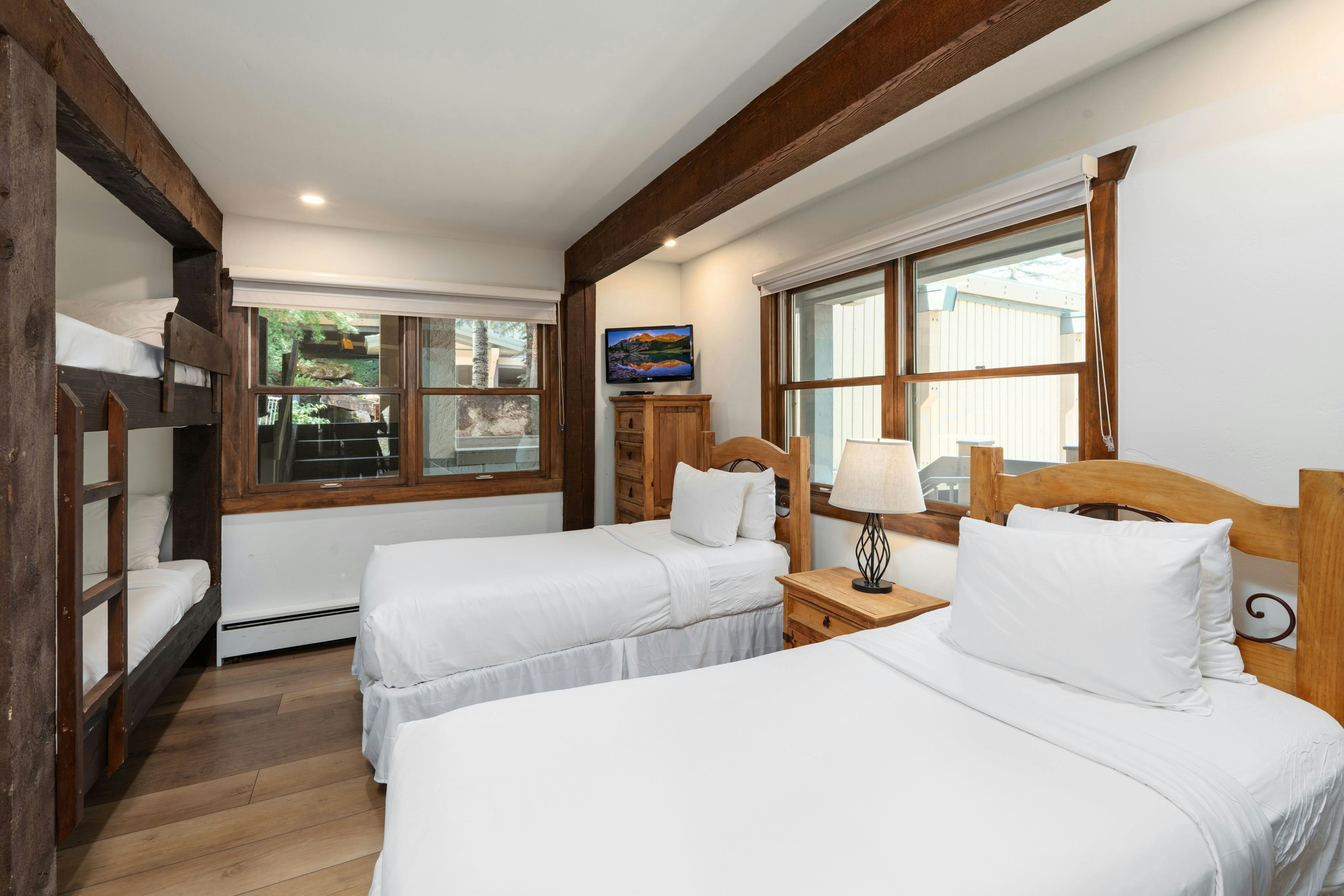 Top of the Village - Destination Hotels & Resorts 8/56