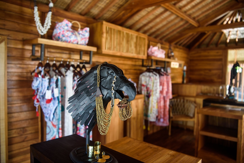Kappa Senses Ubud 8/47