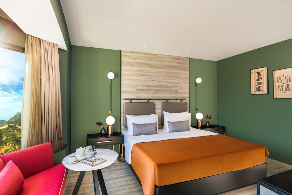 Vivanta Meghalaya, Shillong 13/37