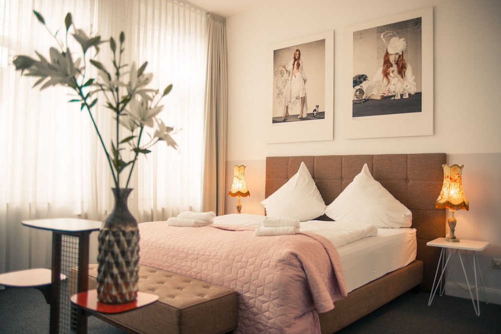 Hotel Marsil 13/49