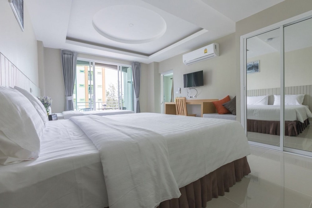The Royal P Boutique Hotel 14/44