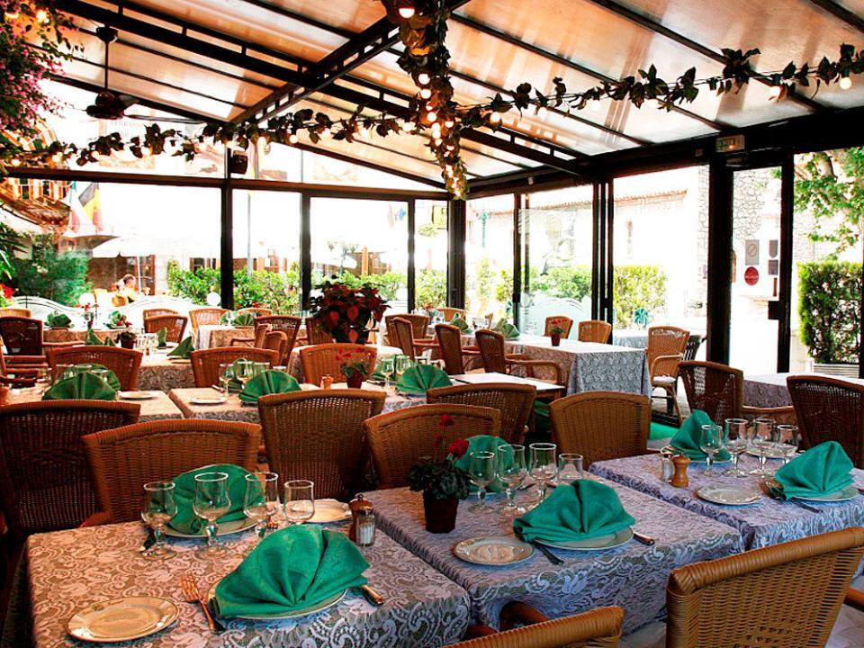 Le Relais Imperial 10/16