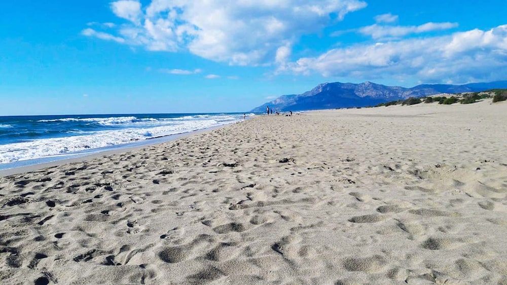 Xanthos Boutique Hotel Patara 36/63