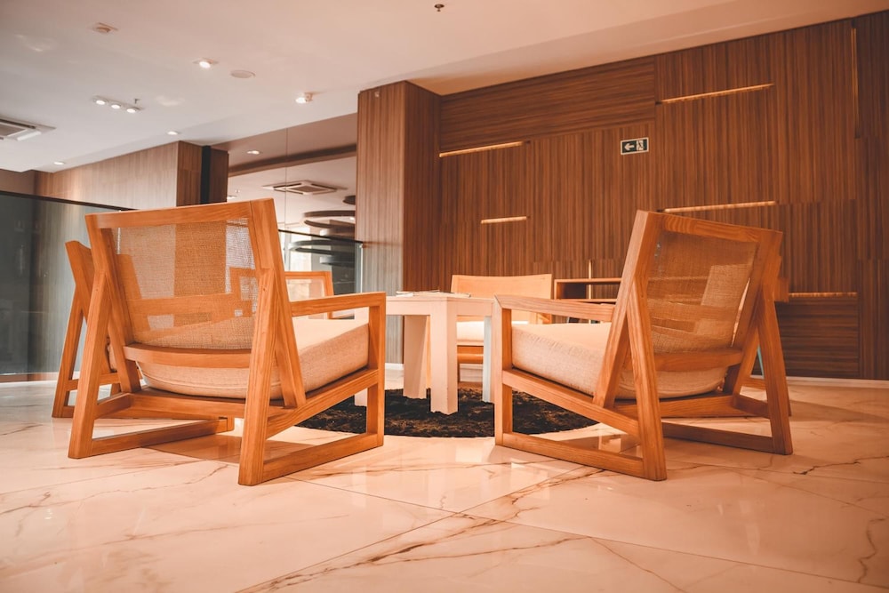 Matiz Oasis Cabo Frio Ex Best Western Plus Oasis Cabo Frio Hotel 22/40