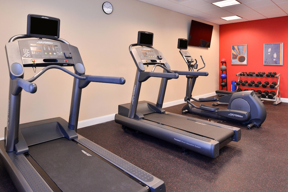 TOWNEPLACE SUITES HUNTSVILLE WEST/REDSTONE GATEWAY 17/34