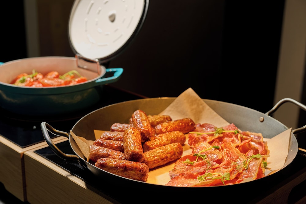 Hyatt Centric Cambridge 21/48