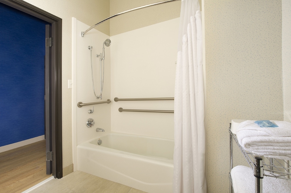 HOLIDAY INN EXPRESS & SUITES CHARLOTTESVILLE - RUCKERSVILLE 15/54