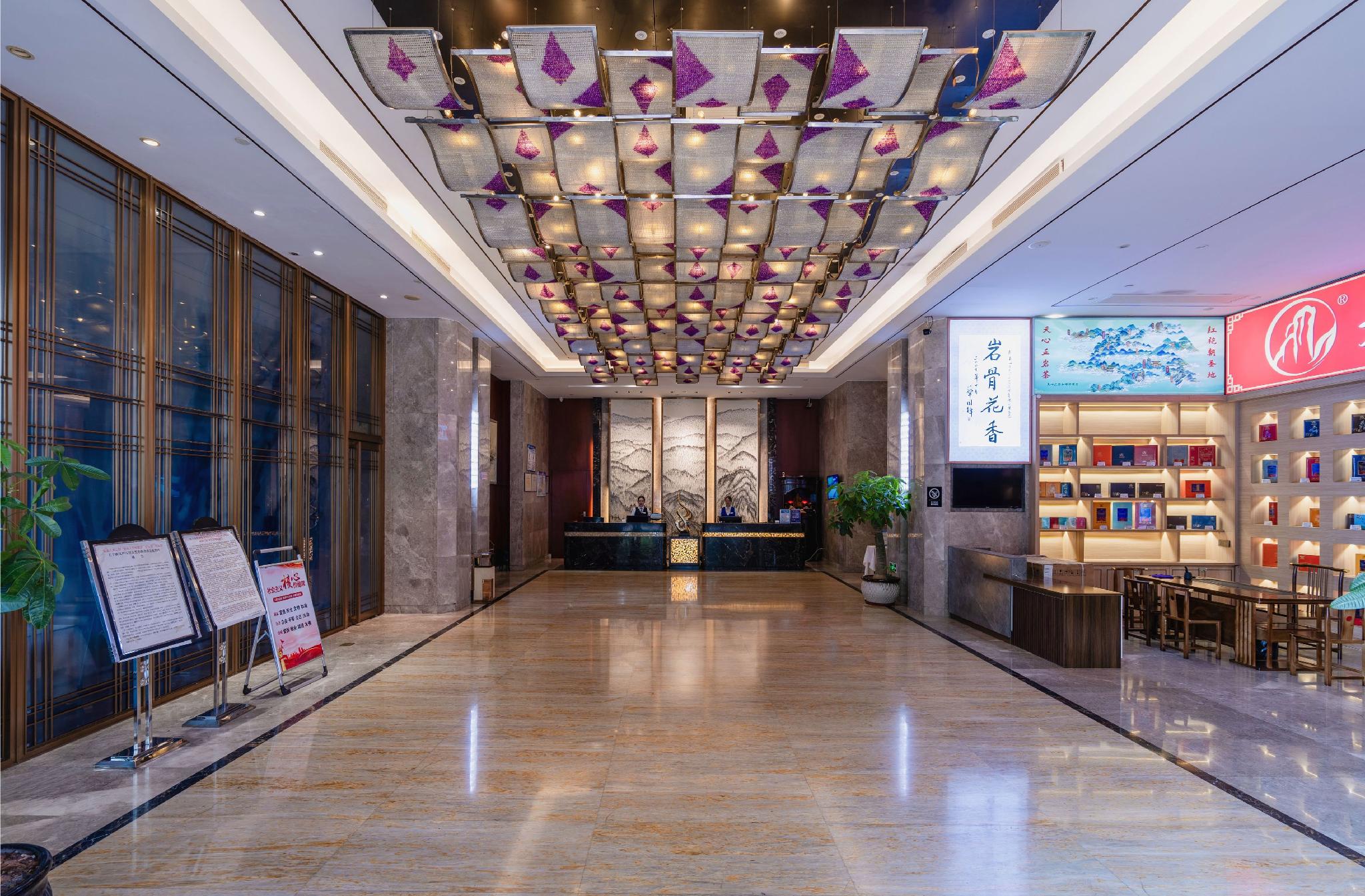 Yeste Hotel (Longhai Flagship) 8/27