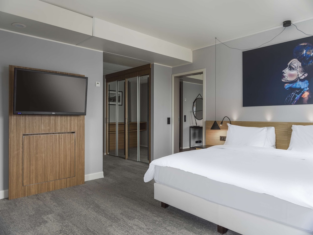 Radisson Blu Tromso 14/72