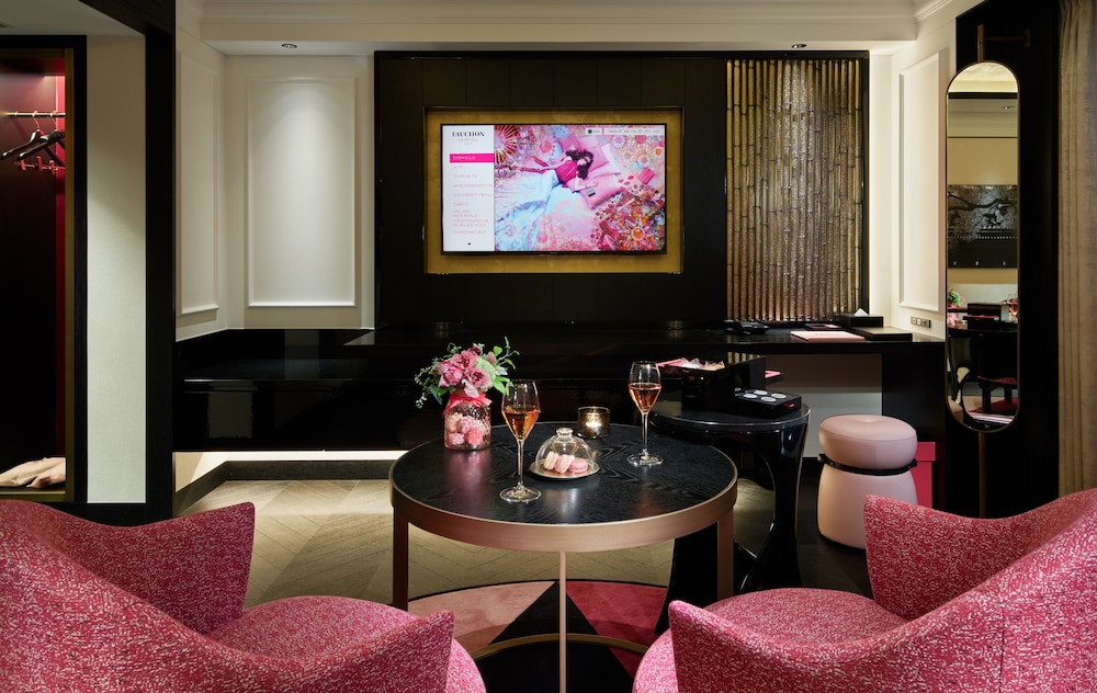 FAUCHON L'Hotel Kyoto 46/50