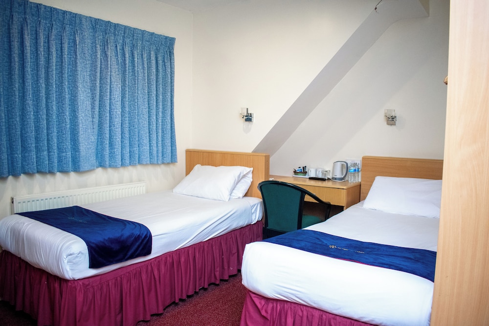 Royal Square Hotel - NEC & Birmingham Airport 25/76