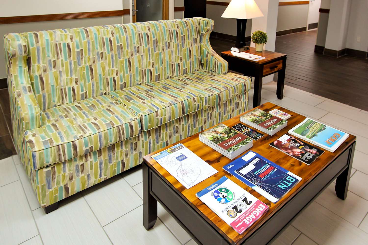 La Quinta Inn & Suites by Wyndham Fayetteville I-95 24/29