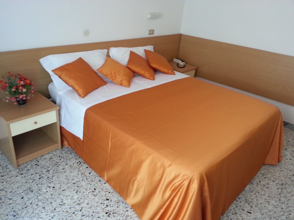 Hotel Irene 9/50
